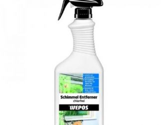 WEPOS BUĐ ELIMINATOR BEZ MIRISA 750 ML
