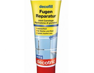 WEPOS MASA ZA POPRAVKU FUGNI 400 G