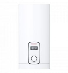 STIEBEL Eltron DHB-E 18/21/24 LCD