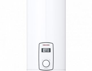 STIEBEL Eltron DHB-E 18/21/24 LCD