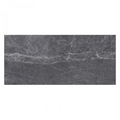 Senfoni Matt Dark Gray 30x90