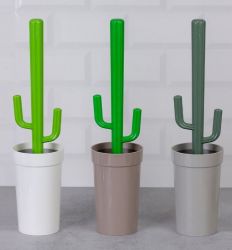 WC Četka CACTUS OKY-414