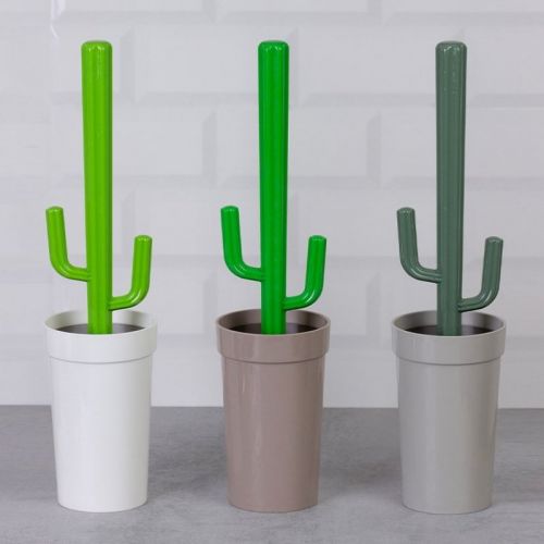 WC Četka CACTUS OKY-414