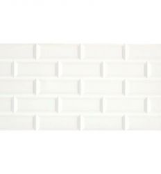 Oscar White Matt 30x60