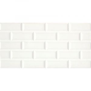Oscar White Matt 30x60