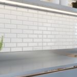 Oscar White Matt 30x60