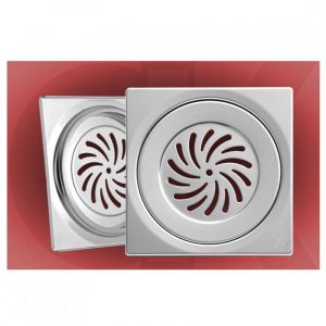 Rešetka 15x15x1,2 13773 ANTIMAGNETIK