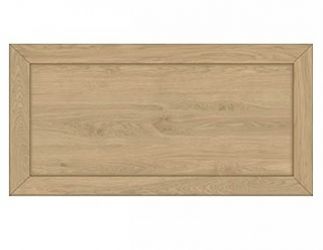 Flash Cassettone Acero 60x120