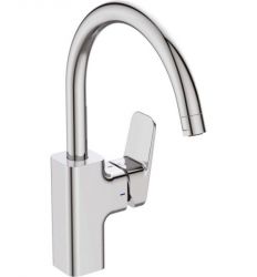 Ceraplan j.baterija za sudoperu STH Labud HROM BD334AA
