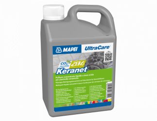 Mapei Keranet sredstvo za čišćenje pločica 1 l
