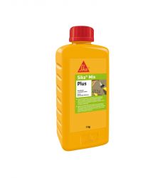 Sika MIX Plus plastifikator za maltere 1 kg