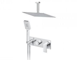 S2 231607 uzidna baterija za tuš kadu