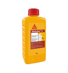 Sika LATEX S vezivna emulzija 1 kg