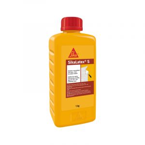 Sika LATEX S vezivna emulzija 1 kg
