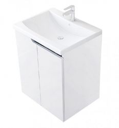 Lavabo sa ormarićem Euridika HK 60 cm