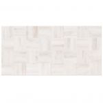 PS606 Cream Glossy Geo 29.7x60