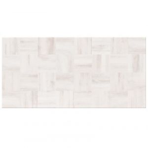 PS606 Cream Glossy Geo 29.7x60