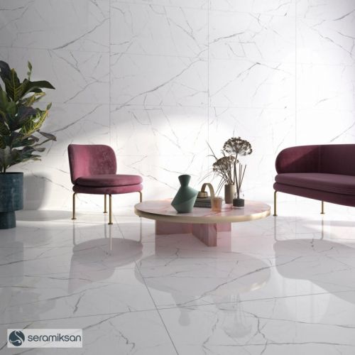 Statuario Full Lapp 60x120
