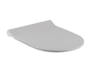 Terra Slim Wc Daska SC