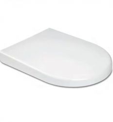 WC daska ELEGANCE soft duroplast wd 402