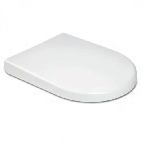 WC daska ELEGANCE soft duroplast wd 402