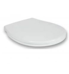 WC Daska LUANDE termoplast wd 346