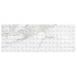 Marble Statuario Cubo 30x80
