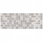 Persia Cubic Grigio 30×80