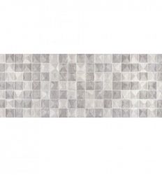 Persia Cubic Grigio 30×80