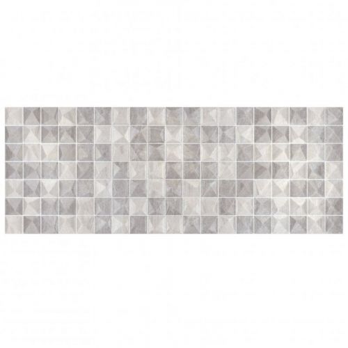 Persia Cubic Grigio 30×80