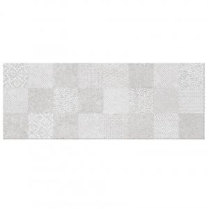Futura Decor Dark Grey 30x80