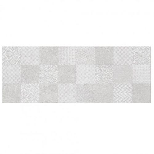 Futura Decor Dark Grey 30x80
