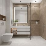 Elegant Taupe 60×60