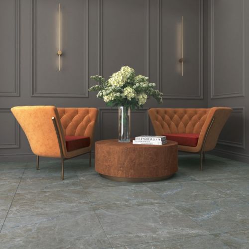 Hermes Grigio 60×60