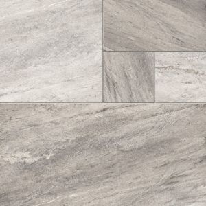 Sardes Gri Matt 60x60