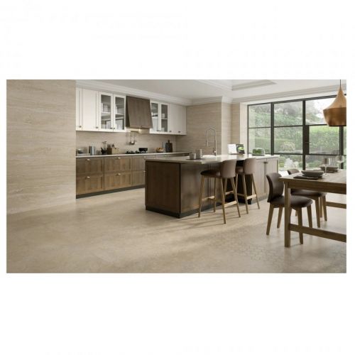 Pantheon Evolution Ebur Crosscut 60x60