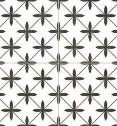 Poole White 45x45