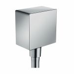 MASKA ZA IZLIV TUŠA ZIDNA SQUARE Hansgrohe 26455000