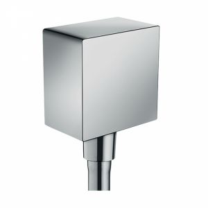 MASKA ZA IZLIV TUŠA ZIDNA SQUARE Hansgrohe 26455000