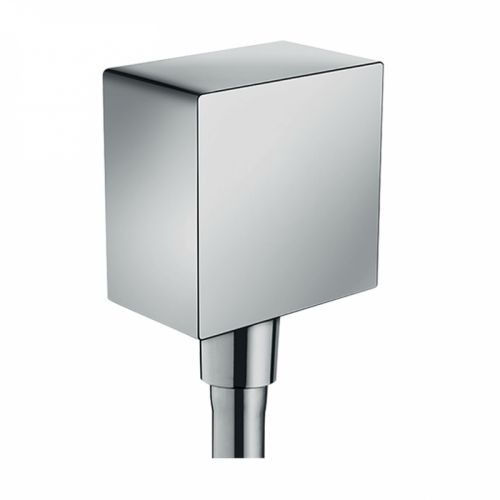 MASKA ZA IZLIV TUŠA ZIDNA SQUARE Hansgrohe 26455000