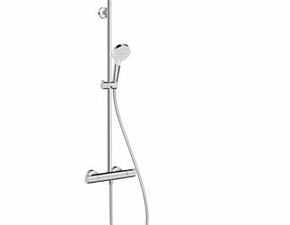 HG Crometta E 240 usponski tus 27271000