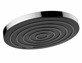 HG Pulsify S 260 1jet Tuš Ruža Chrome 24140000