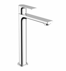 HG Rebris E 240 Baterija za lavabo visoka 72583000