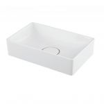 Lavabo nadgradni Floppy Esvit 42x27cm 6042