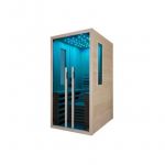 Infracrvena Sauna CARBON 1 100x130x195 cm F10100