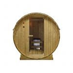 Spoljna Sauna TROMSÖ XL 189x220x191,5 cm F50220
