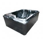Spoljni Masazni Bazen FIJI - SIVI 210x160x80 cm SPA53