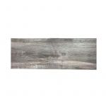 Wooden Noche 20.5x60