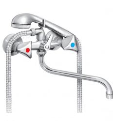 KLASIK K11101 Baterija za kadu - lavabo 