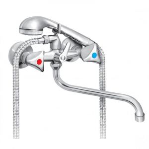 KLASIK K11101 Baterija za kadu - lavabo 